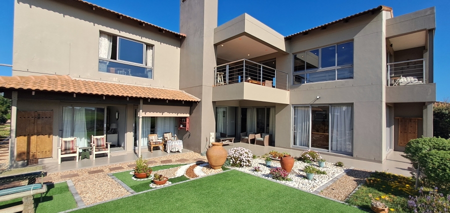 4 Bedroom Property for Sale in Langebaan Country Estate Western Cape